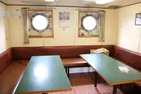 Kapal penarik keur dijual