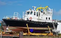 Kapal panumpang pikeun dijual