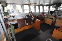 Kapal panumpang keur dijual