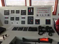 Kapal penarik keur dijual