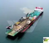 Kapal pendaratan, tangki keur dijual