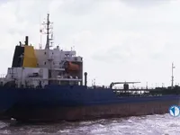 Kapal tangki minyak/bahan kimia keur dijual