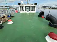 Kapal pilot keur dijual