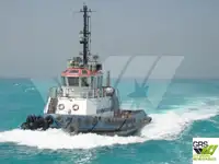 Kapal penarik keur dijual