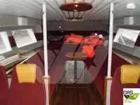 Kapal fery keur dijual