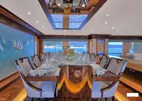 Yacht keur dijual