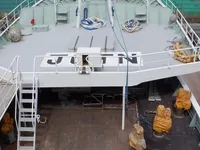 Kapal pancing longliner keur dijual