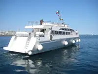 Kapal panumpang pikeun dijual