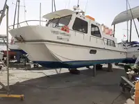 Kapal kru keur dijual
