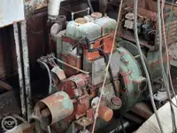 Kapal pasokan keur dijual