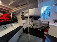 Kapal kru keur dijual