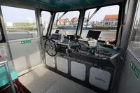 Kapal pesiar keur dijual