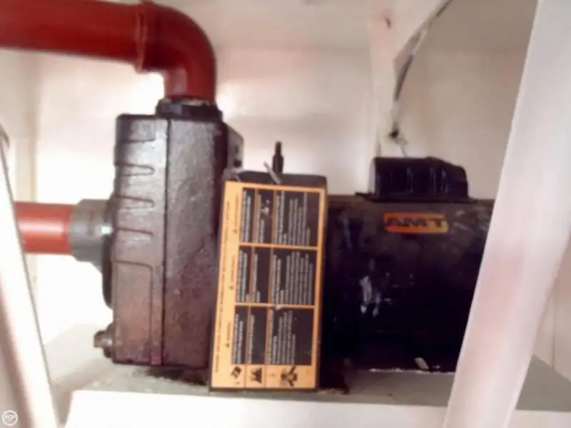 Kapal penarik keur dijual