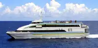 kapal RoPax pikeun dijual