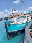 Kapal survei keur dijual