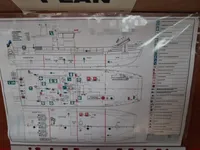 Kapal kerja keur dijual