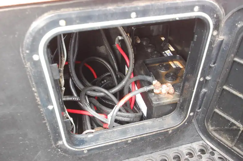 Kapal tiup keur dijual