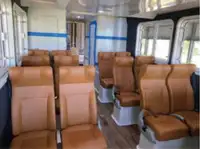 Kap patroli keur dijual