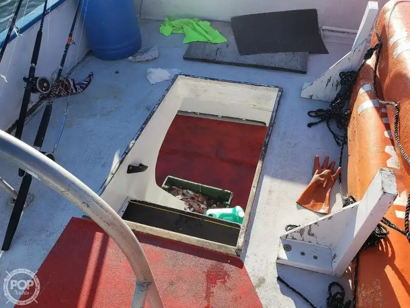 Kapal fery keur dijual