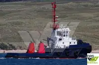 Kapal penarik keur dijual
