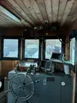 Kapal penarik keur dijual