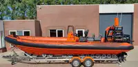 Kapal tiup keur dijual