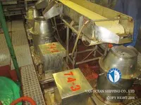 Kapal pancing trawler keur dijual