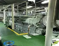 Kapal Ro-Ro keur dijual