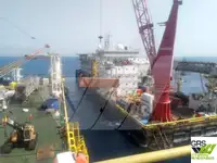 Tongkang pamondokan pikeun dijual