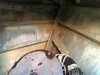 Kapal kontainer keur dijual