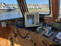 Kapal fery keur dijual