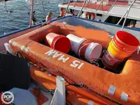 Kapal fery keur dijual