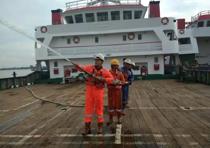 Kapal pendaratan, tangki keur dijual