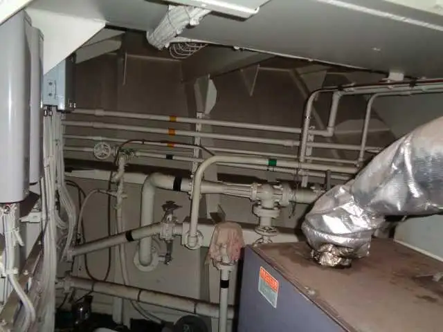 Kapal pangangkut barang curah keur dijual