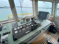 Kapal Penarik Jangkar (AHTS) keur dijual