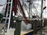 Kapal pancing trawler keur dijual