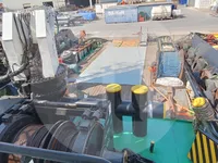 Kapal tunda keur dijual