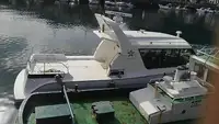 Kapal kru keur dijual