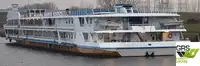 Kapal pesiar keur dijual