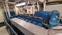 Kapal pasokan keur dijual
