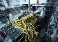 Wind farm service vessel pikeun dijual