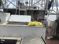 Kapal pancing trawler keur dijual