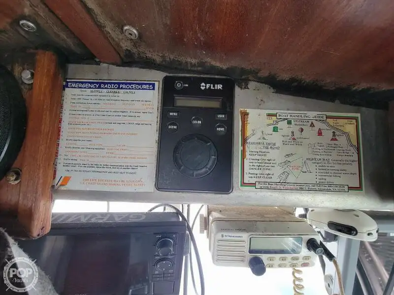 Kapal penyelamat keur dijual