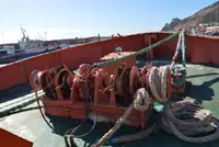 Kapal kontainer keur dijual