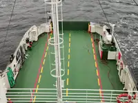 Kapal Ro-Ro keur dijual