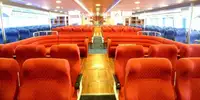 Ro-Ro ship pikeun dijual