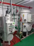 Kapal penarik keur dijual
