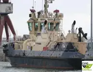 Kapal penarik keur dijual