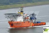 Kapal suplai pikeun dijual