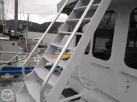 Kapal cutter keur dijual
